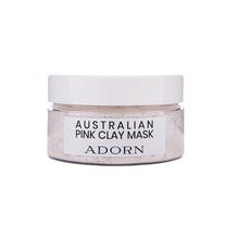 Australian Pink Clay Mask 