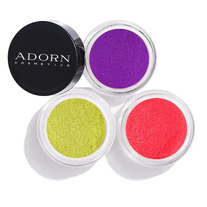 Pure Mineral Bright Eye Shadow