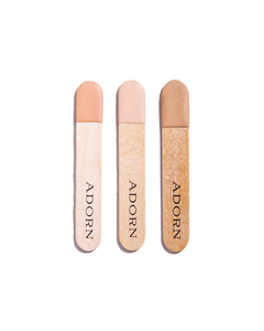 Corrective Cover Natural Cream Concealer Swatch