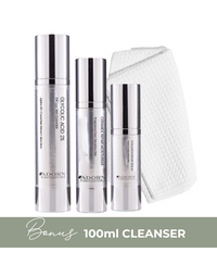 3-Step AM Recovery Dry Skin Essentials 